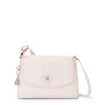 Kipling Tamia Crossbodytassen Paars Roze | NL 1983JP